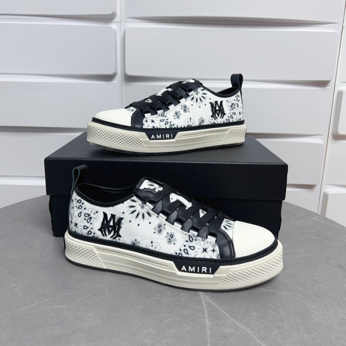 amiri sneaker