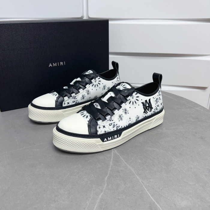 amiri sneaker