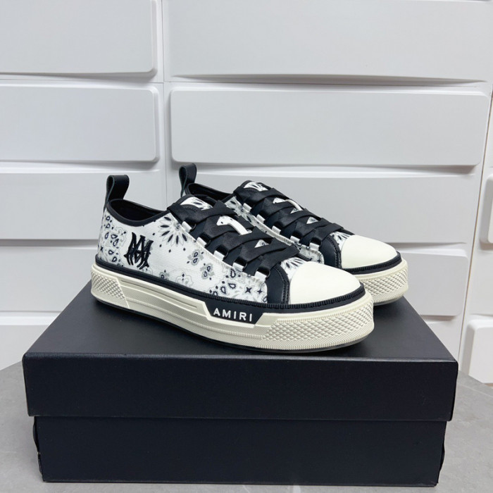 amiri sneaker