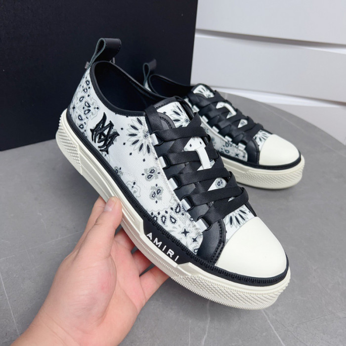 amiri sneaker