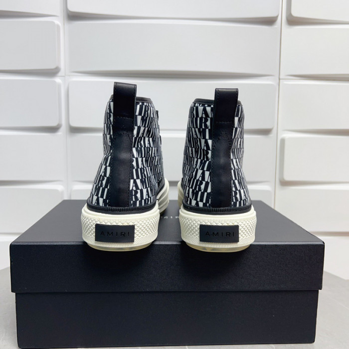 amiri sneaker
