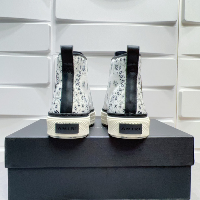 amiri sneaker