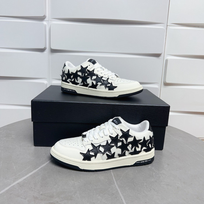 amiri sneaker