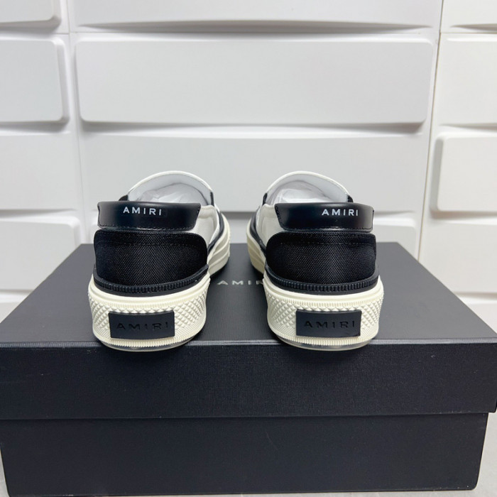 amiri sneaker