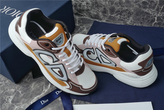 dr b30 trainer sneaker