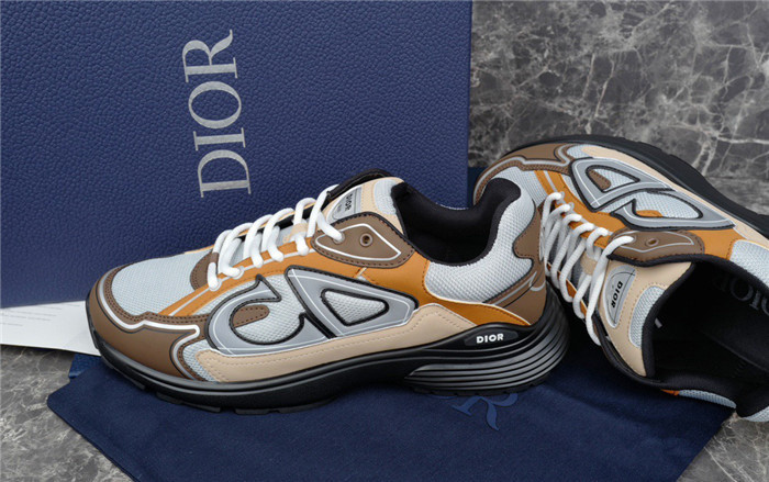 dr b30 trainer sneaker