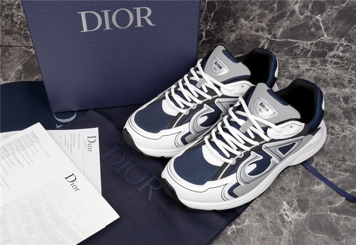 dr b30 trainer sneaker