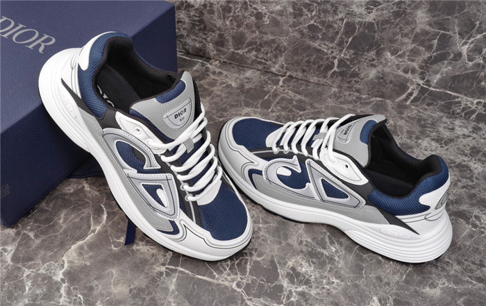 dr b30 trainer sneaker
