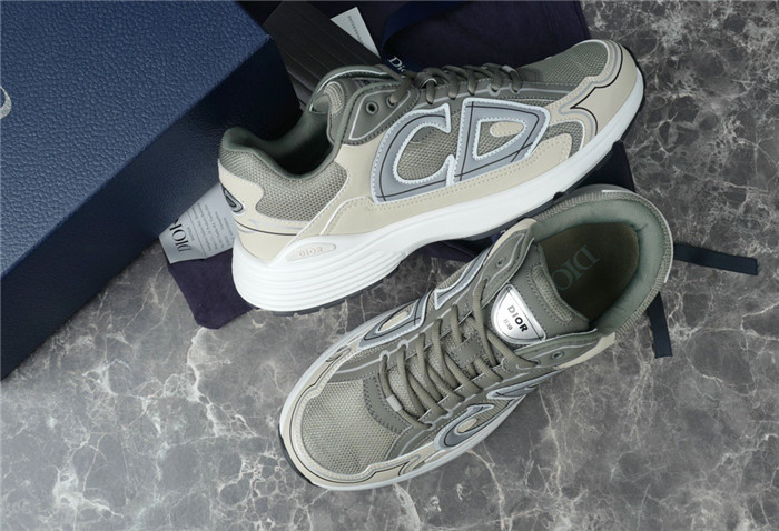 dr b30 trainer sneaker
