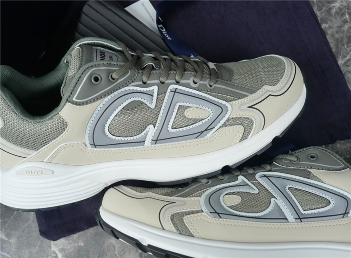 dr b30 trainer sneaker