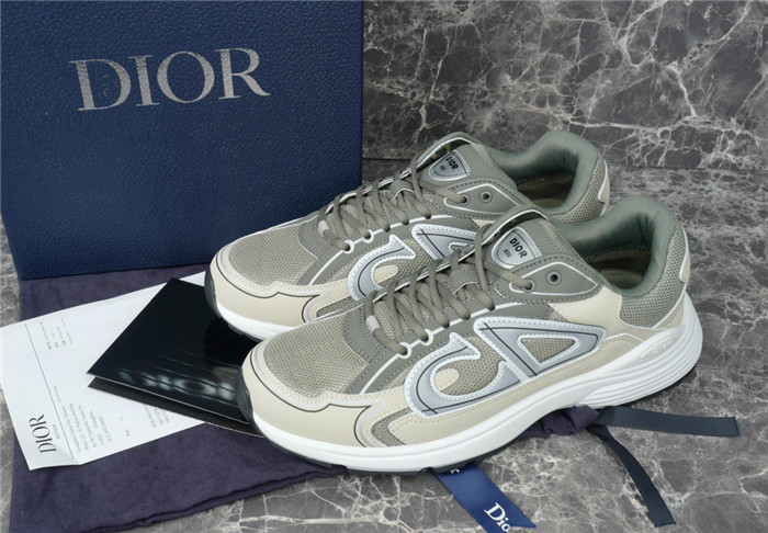 dr b30 trainer sneaker