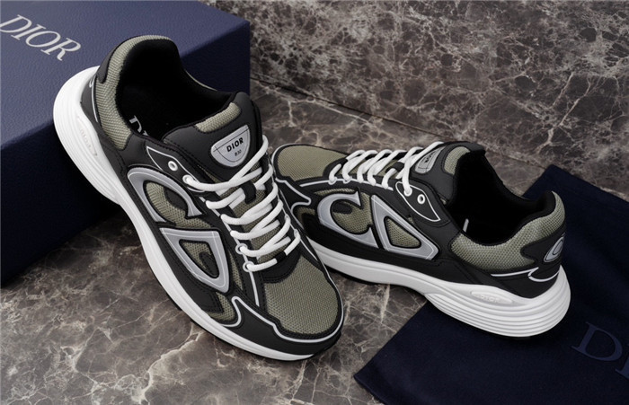 dr b30 trainer sneaker