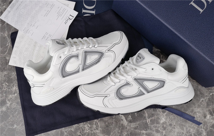 dr b30 trainer sneaker