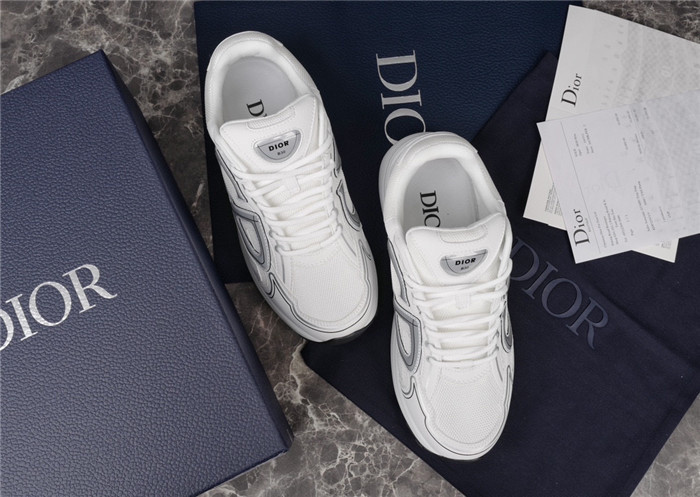 dr b30 trainer sneaker