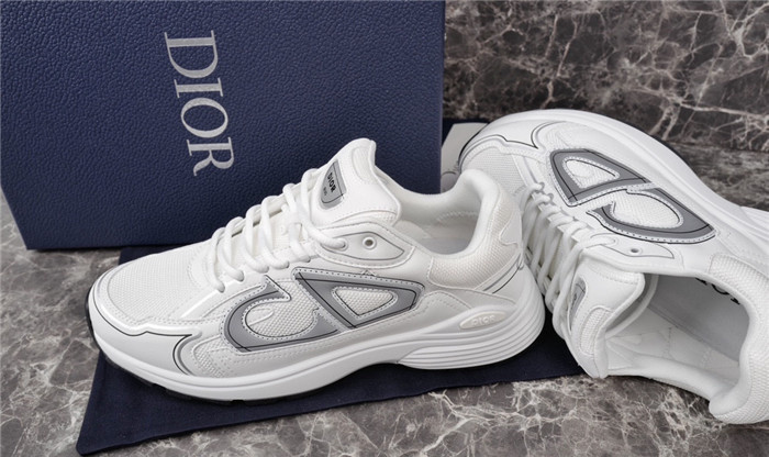 dr b30 trainer sneaker