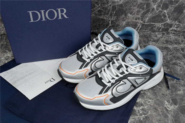 dr b30 trainer sneaker