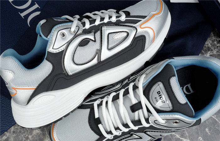 dr b30 trainer sneaker
