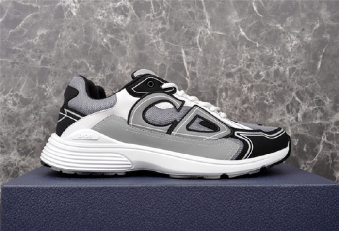 dr b30 trainer sneaker