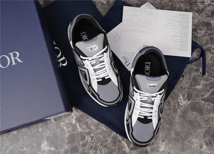 dr b30 trainer sneaker