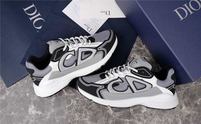 dr b30 trainer sneaker