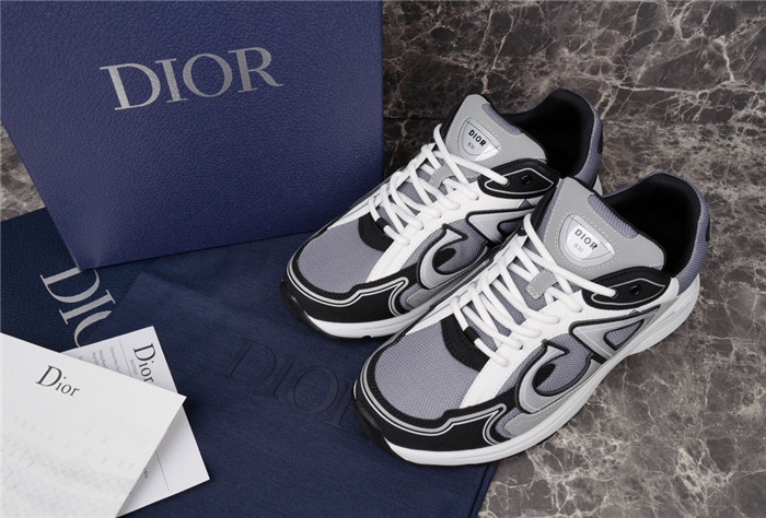 dr b30 trainer sneaker