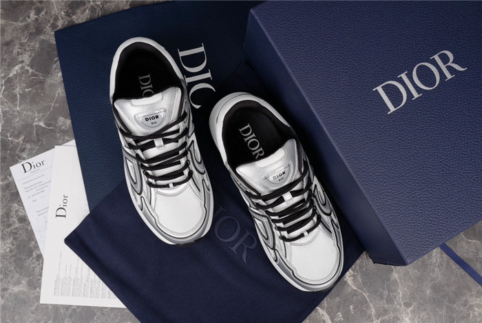 dr b30 trainer sneaker