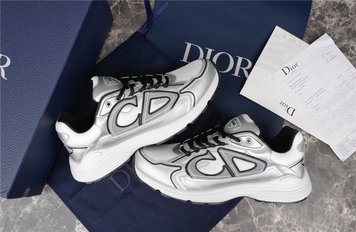 dr b30 trainer sneaker