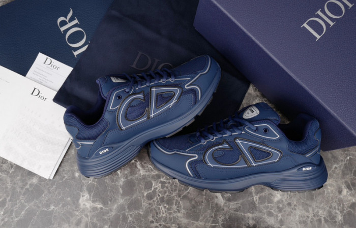 dr b30 trainer sneaker
