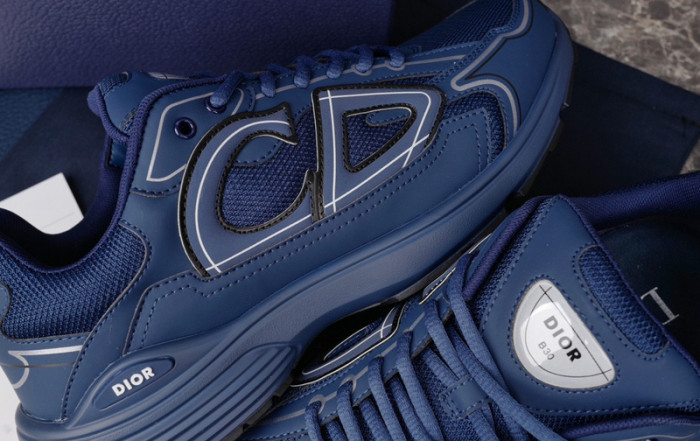 dr b30 trainer sneaker