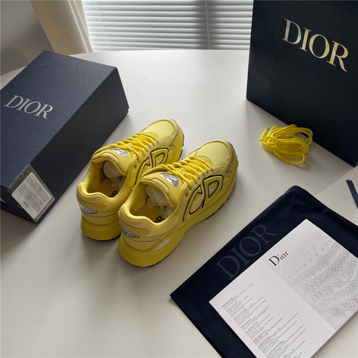 dr b30 trainer sneaker