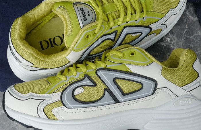 dr b30 trainer sneaker