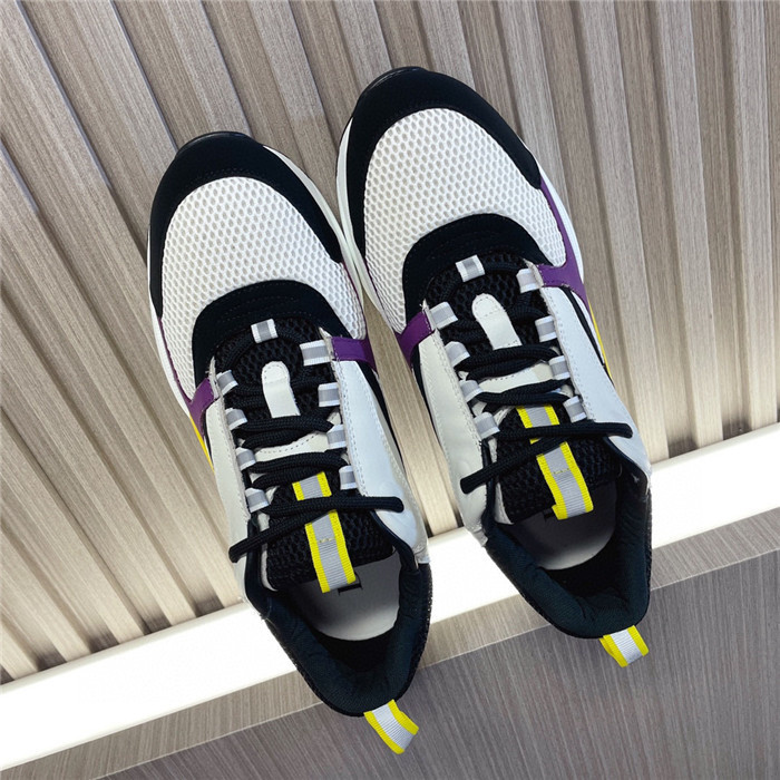 dr b22 trainer sneaker