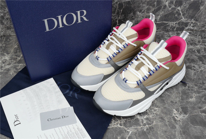 dr b22 trainer sneaker