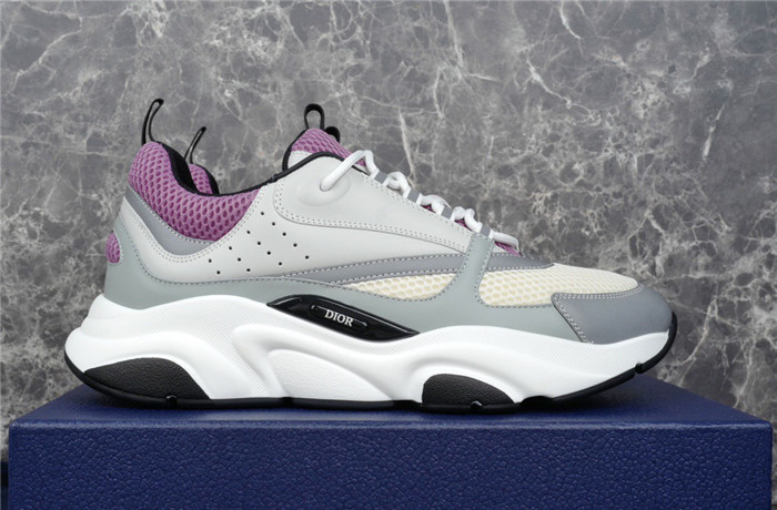 dr homme b22 trainer sneaker