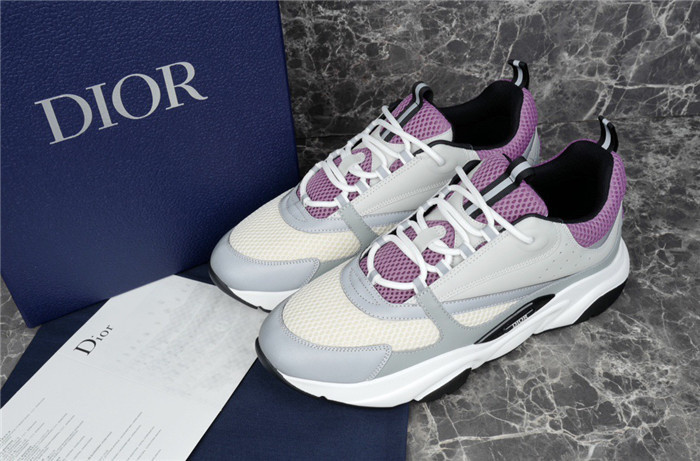 dr homme b22 trainer sneaker