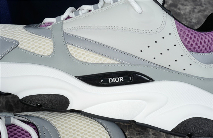dr homme b22 trainer sneaker