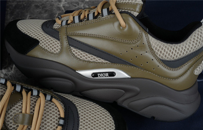 dr b22 trainer sneaker