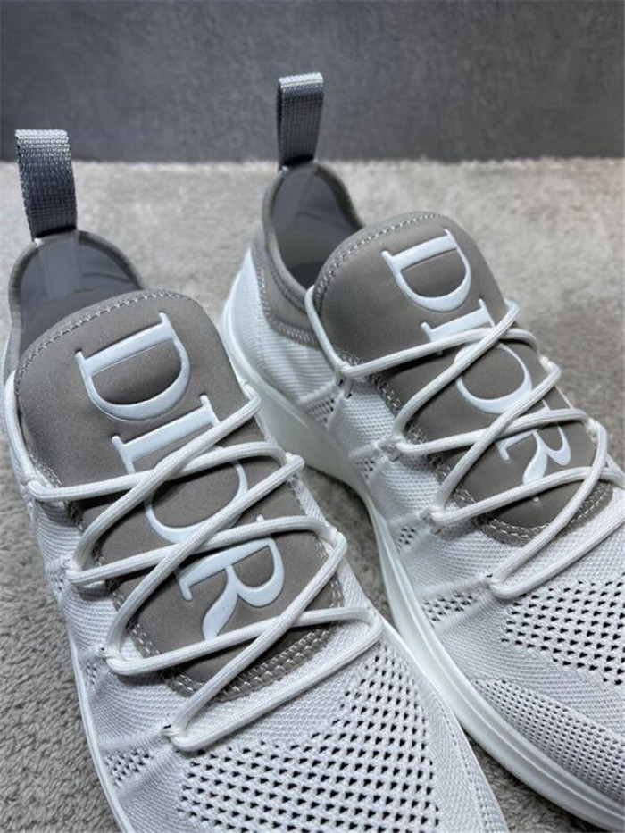 dr b25 trainer sneaker