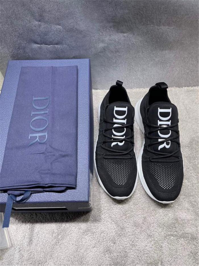 dr b25 trainer sneaker