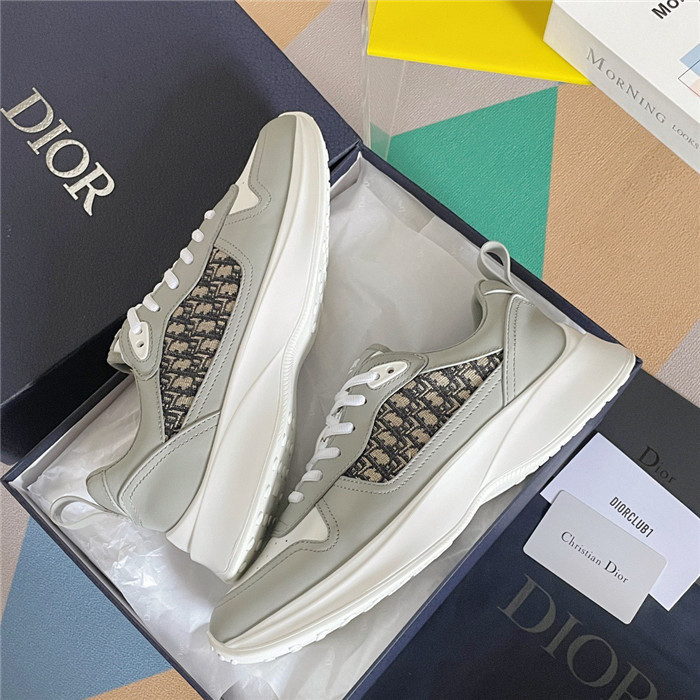 dr b25 trainer sneaker