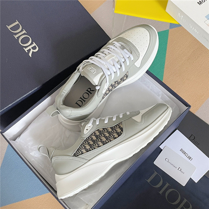 dr b25 trainer sneaker