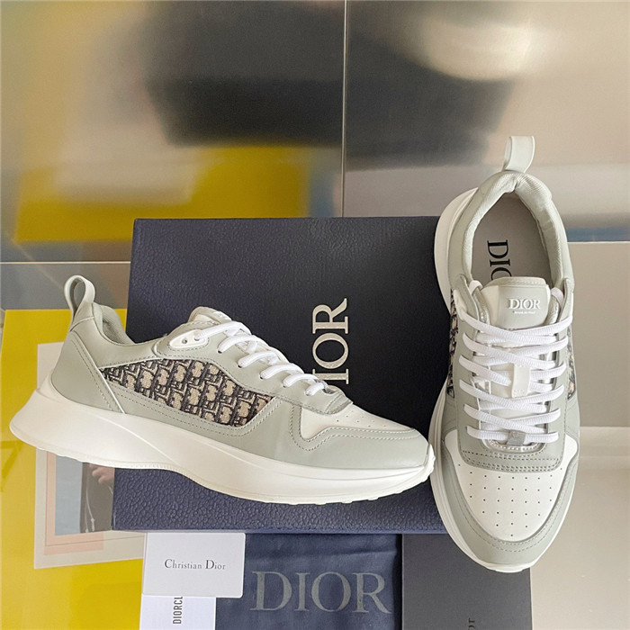 dr b25 trainer sneaker