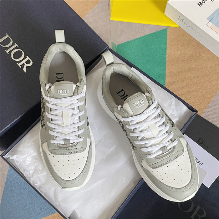 dr b25 trainer sneaker
