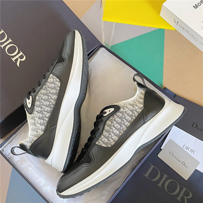 dr b25 trainer sneaker