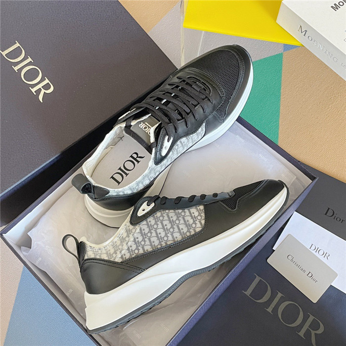 dr b25 trainer sneaker