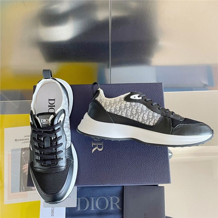 dr b25 trainer sneaker