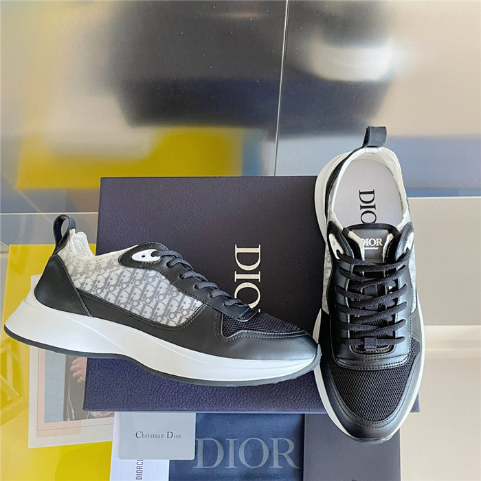 dr b25 trainer sneaker