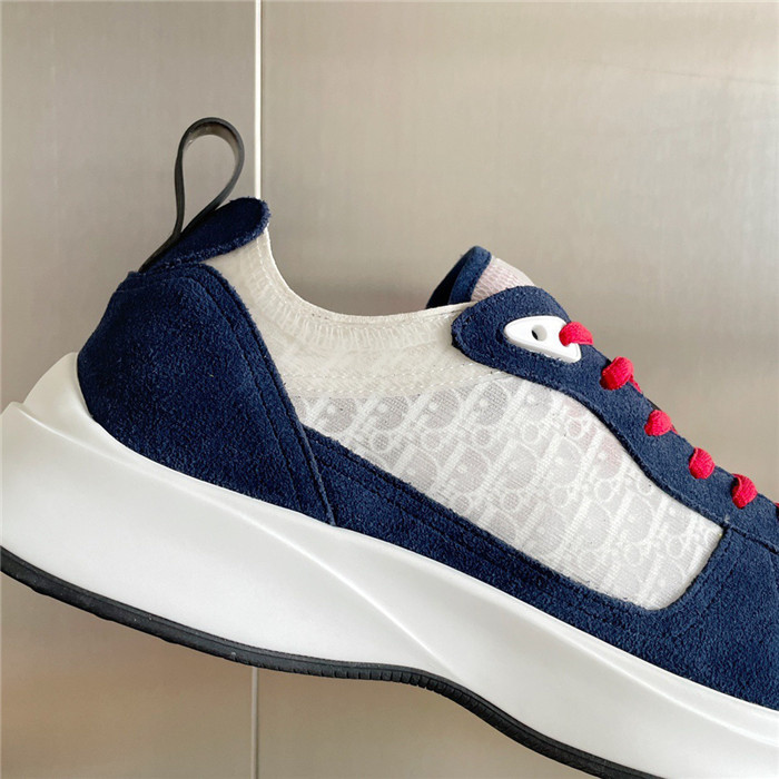 dr b25 trainer sneaker