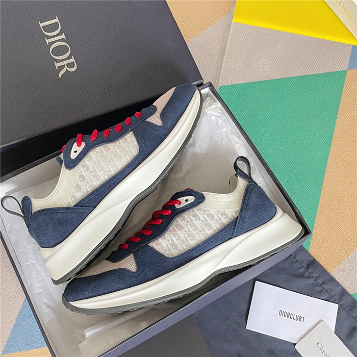 dr b25 trainer sneaker