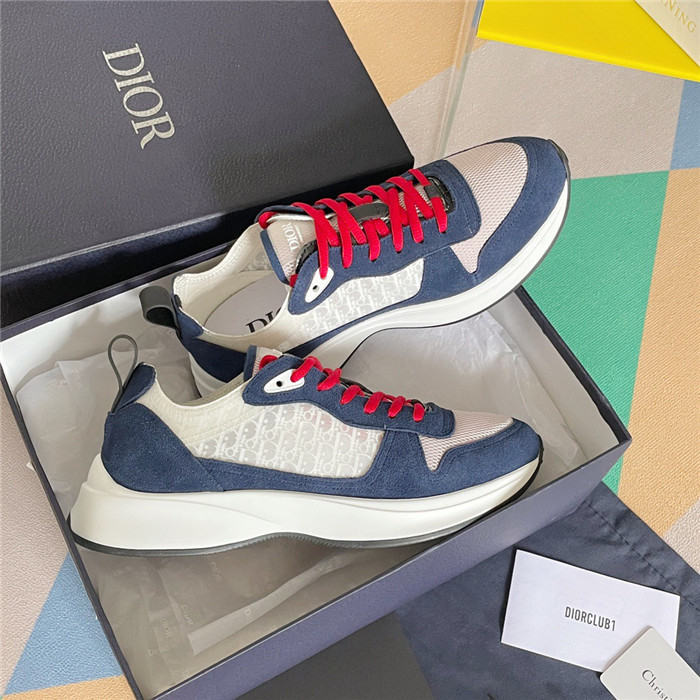 dr b25 trainer sneaker